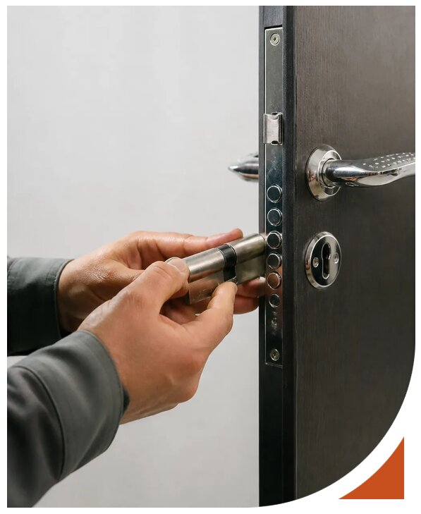 Замена замков Mul T Lock с выездом в Вичуге круглосуточно