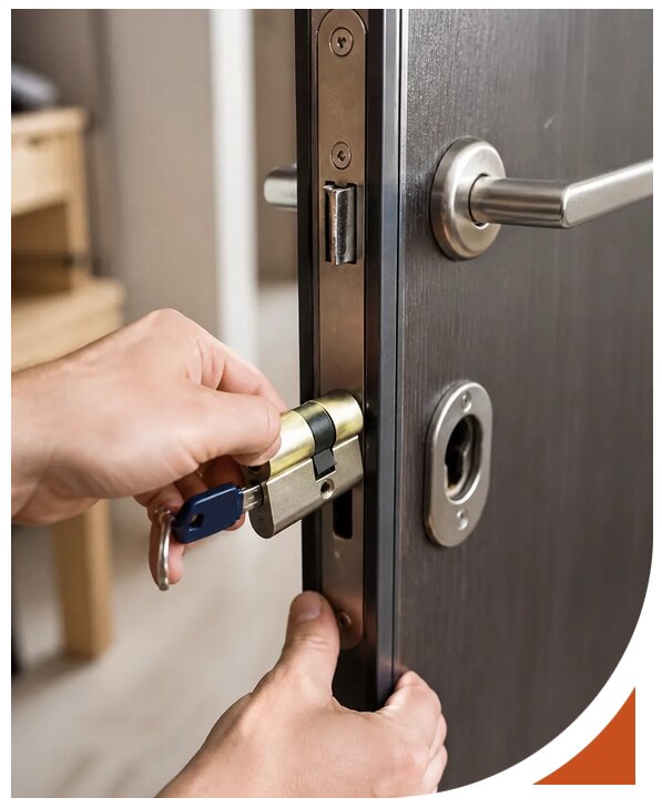 Профессиональный ремонт замков Mul T Lock с выездом в Вичуге