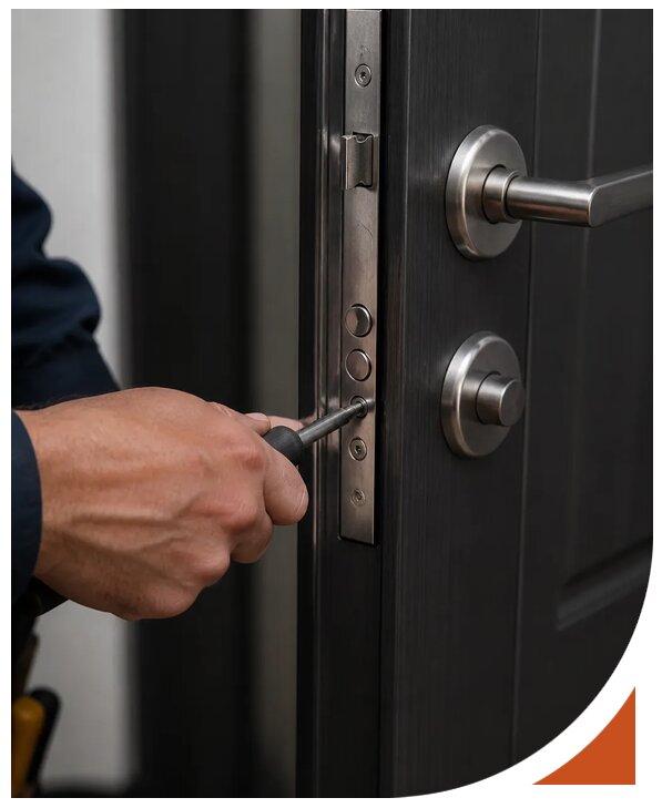 Ремонт замков Abloy с выездом мастера на дом в Вичуге
